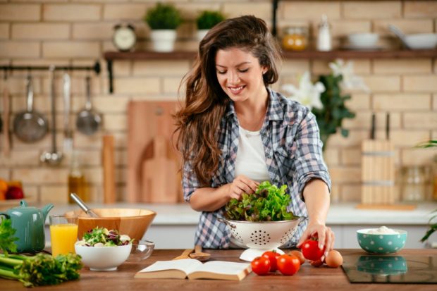 Rețete rapide pentru dieta mediteraneeană