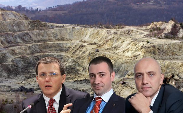 Firma directorilor de la Roșia Montană Gold Corporation, în insolvență, cu datorii de 19 milioane de euro. Gabriel Resources, CEC Bank și Primăria Alba Iulia, pe lista creditorilor