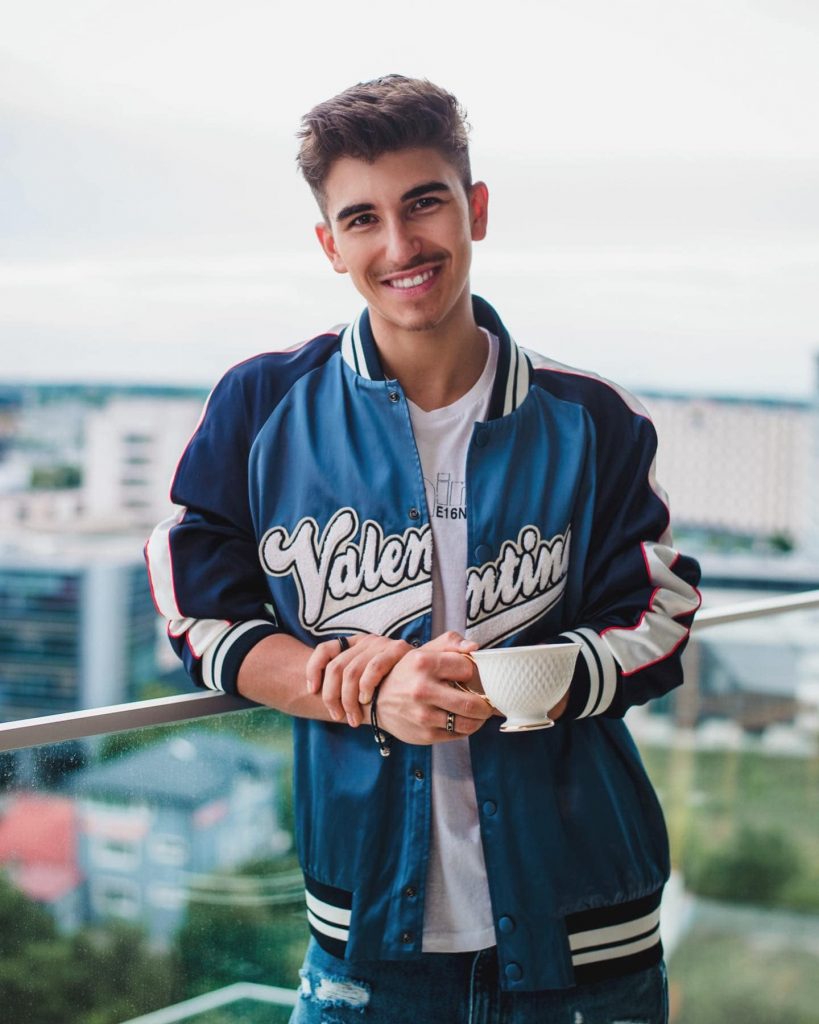 sebastian dobrincu 1