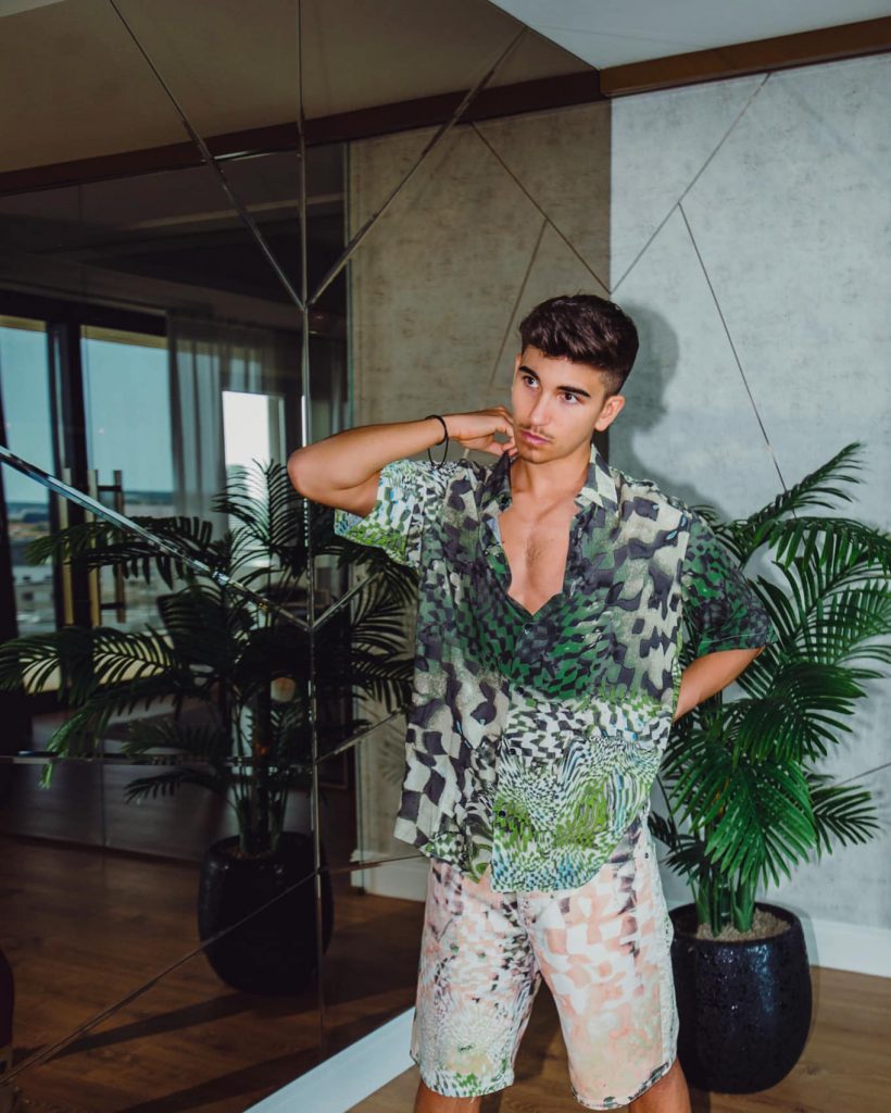 sebastian dobrincu 2