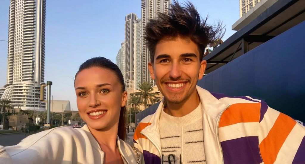 sebastian dobrincu impacare ioana ignat