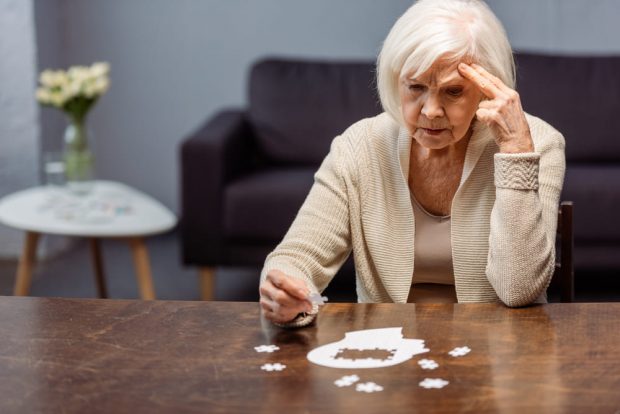 Cum să identificăm și să abordăm simptomele timpurii ale degradării cognitive?