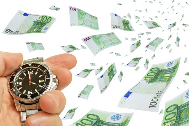 (P) Când vom folosi în România moneda euro 