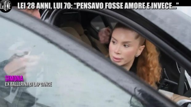 Un italian de 80 de ani a povestit cum l-a convins o româncă mult mai tânără să-i dea 700.000 de euro: „Apoi a dispărut, n-am mai văzut-o niciodată”