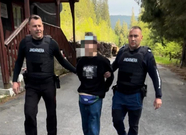 O tânără de 21 de ani a fost ucisă de iubitul ei, la Sibiu. Bărbatul a fost prins la Păltiniș. Ce le-a spus anchetatorilor