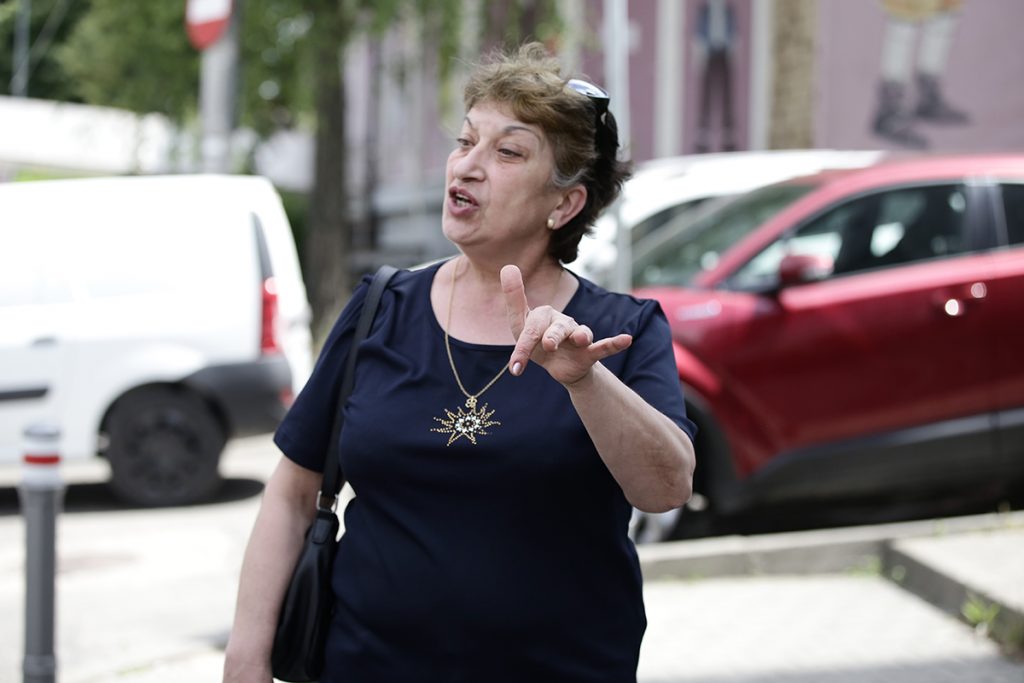 sora victima gheorghe stefania
