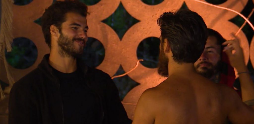 Sorin Pușcașu, eliminat în semifinala „Survivor All Stars”. Zanni, Iancu Sterp și Andrei Ciobanu sunt finaliștii acestui sezon 5 sorin puscascu eliminat survivor all stars 1