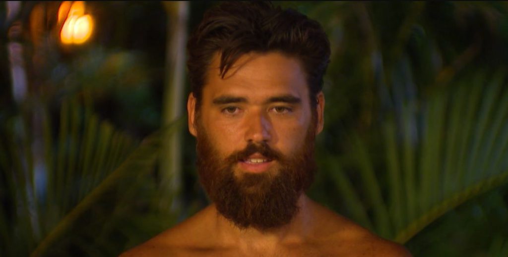 Sorin Pușcașu, eliminat în semifinala „Survivor All Stars”. Zanni, Iancu Sterp și Andrei Ciobanu sunt finaliștii acestui sezon 4 sorin puscascu eliminat survivor all stars 2 1