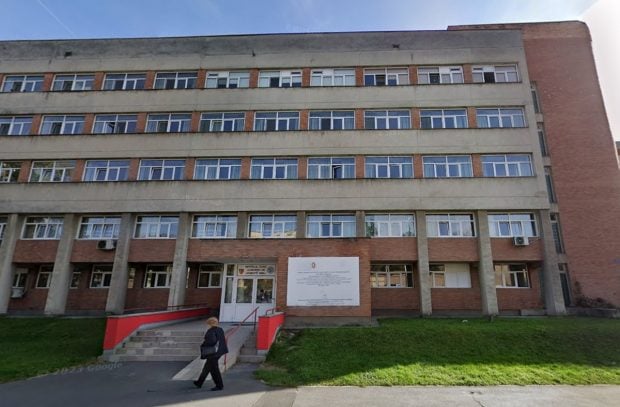 Anchetă la Spitalul Judeţean Sibiu, după ce un chirurg a fost acuzat că tratează pacienții fiind băut