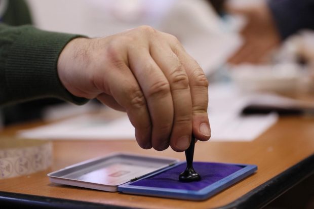Ce nu ai voie să faci în secția de votare