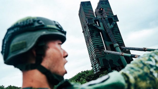 Manevrele militare ale Chinei în jurul Taiwanului s-au încheiat: „Armata a terminat cu succes toate misiunile”