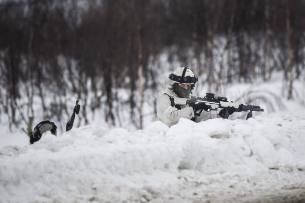 Finlanda vrea să mobilizeze rezervişti pentru a menține securitatea la graniţa cu Rusia