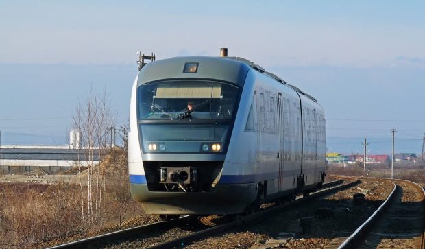 Trenurile de călători revin pe linia directă București – Giurgiu, de la 1 iunie. Cât vor costa biletele