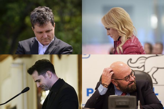 ANALIZĂ. De ce evită candidații la Primăria București dezbaterile electorale. Pe cine încurcă și pe cine ajută confruntările directe