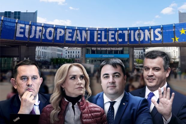Averile candidaților intrați în cursa pentru Parlamentul European: conturi de milioane, obiecte prețioase și case în străinătate