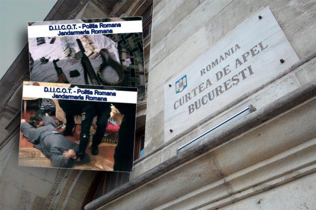 Foştii inculpaţi din „dosarul Ţăndărei”, acuzați de trafic de minori, obţin daune din partea statului. „Privarea nedreaptă de libertate a produs suferințe de natură morală”, spun judecătorii