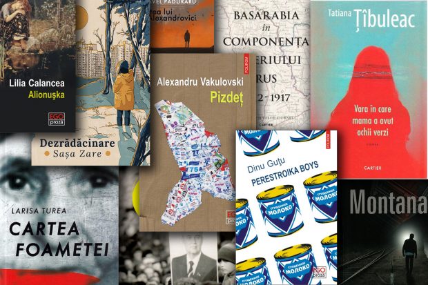 Cum să înțelegem Basarabia prin cărțile ei? Republica Moldova este invitatul de onoare la Bookfest