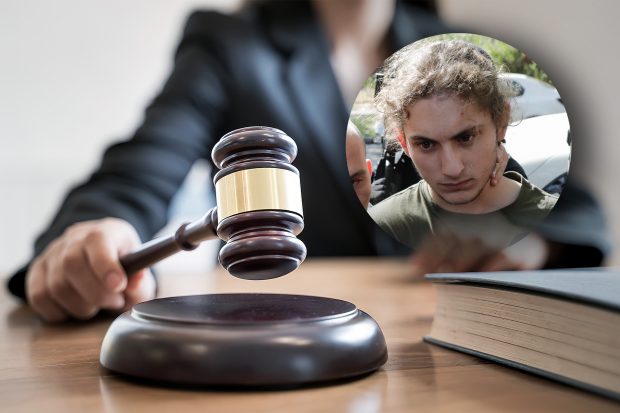 Ce înseamnă că procesul lui Vlad Pascu „se reia de la zero”?  „Doar reluarea dezbaterilor pe cererea de schimbare a încadrării juridice”, explică un specialist în drept procesual penal