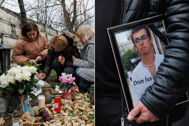 Cuantumul despăgubirilor cerute de victimele lui Vlad Pascu în dosarul tragediei din 2 Mai: cel puțin 33 de milioane de euro. Cine va plăti