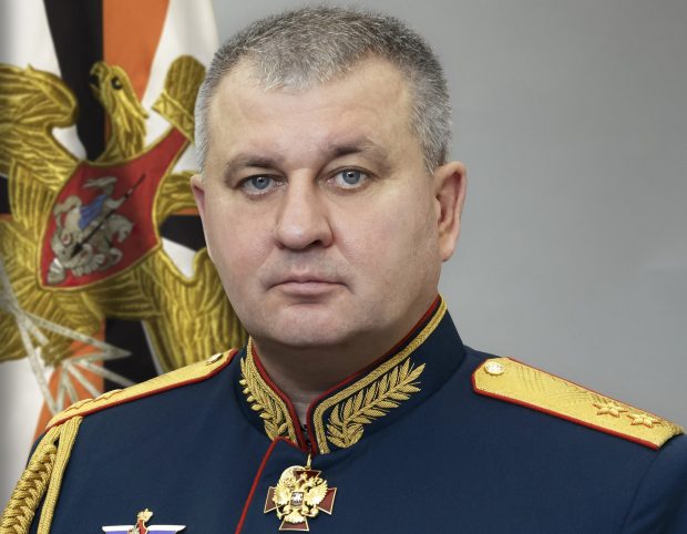 Încă un general arestat în Rusia. Adjunctul lui Valeri Gherasimov, șeful Statului-Major, riscă ani grei de închisoare pentru luare de mită