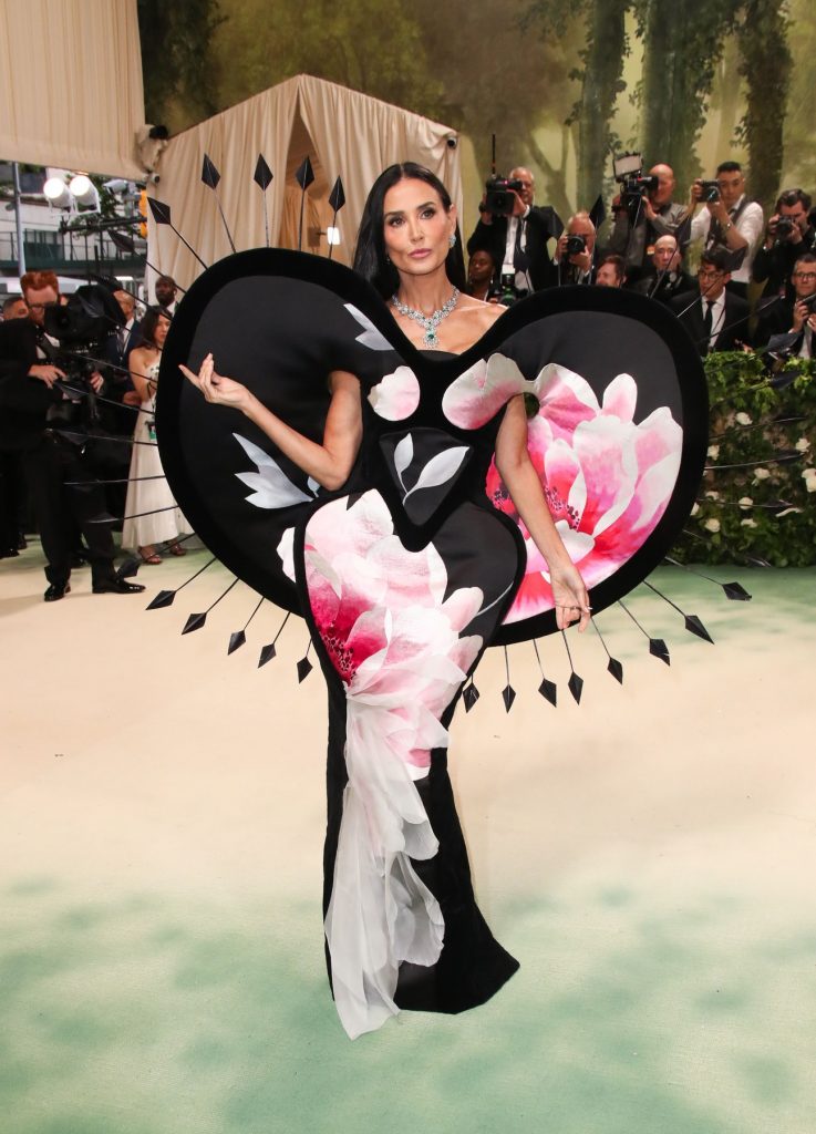 vedete met gala 2024 15
