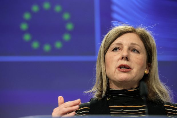 UE dispune, în premieră, de o lege menită să protejeze libertatea mass-media. „Un rol esențial pentru democrație”