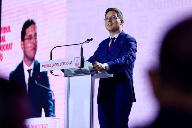 PSD reia tema aderării complete la Schengen. Negrescu, la Strasbourg, despre convingerea Austriei: „Există o fereastră de oportunitate”