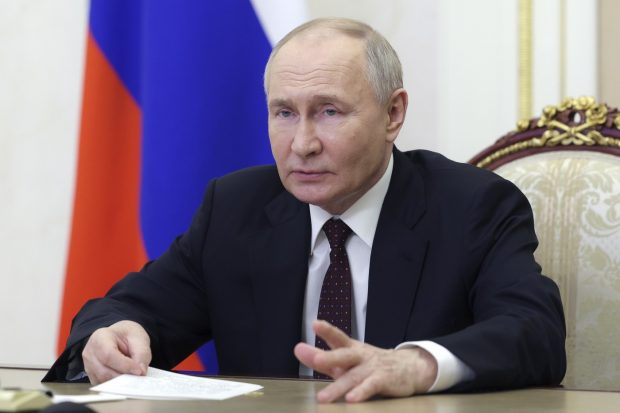 Învestirea lui Putin. Rusia intră într-o nouă eră de autoritarism: posibile consecințe