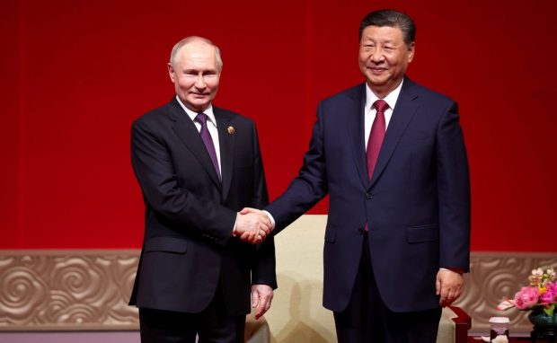 „Atacul fulger al lui Putin trezește Europa”. Cum s-a transformat invazia rusă în Ucraina într-o „provocare epocală” pentru regiune | Analiză