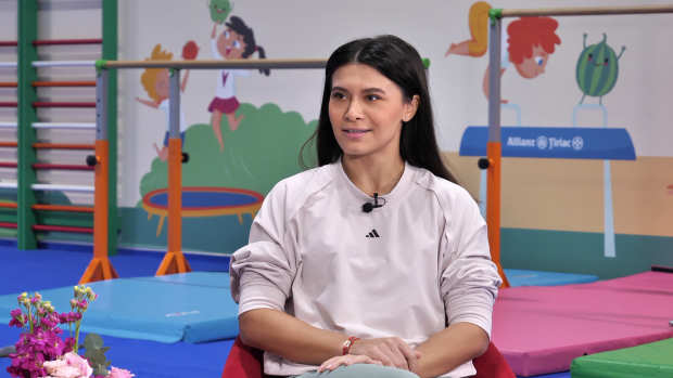 Diana Bulimar, despre momentul de cumpănă al carierei: „L-am sunat pe tata și am zis: «Nu știu dacă mai vreau, nu știu dacă mai pot!»”