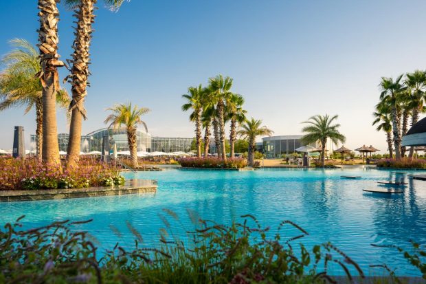 Din 1 iunie Bucurestiul are din nou iesire la plajă! Se redeschide Sands of Therme, cea mai mare plajă urbană din Europa