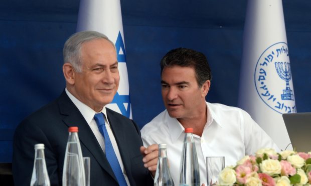 Fostul șef al Mossad a amenințat o procuroare de la Curtea Penală Internațională pentru a opri o anchetă împotriva Israelului | The Guardian