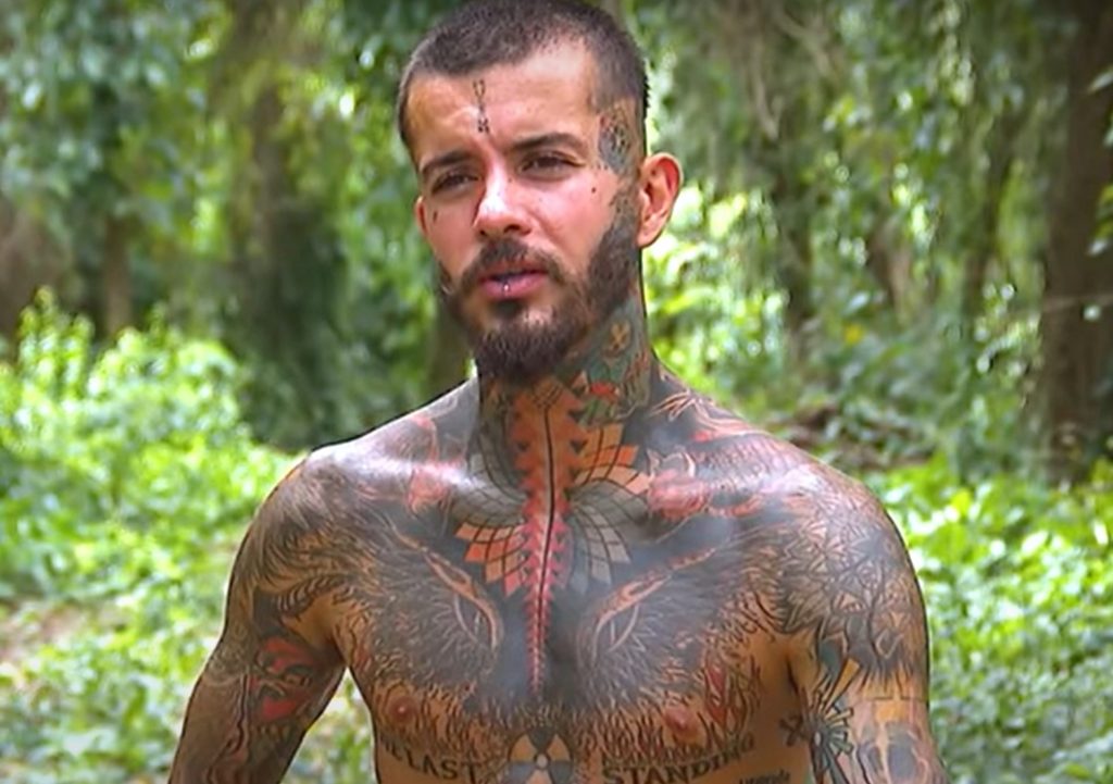 zanni exil survivor all stars 3