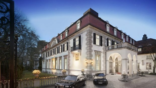Cât plătesc naționalele de la Euro 2024 pentru cazare. Cine echipe au ales hoteluri de lux și unde stau tricolorii