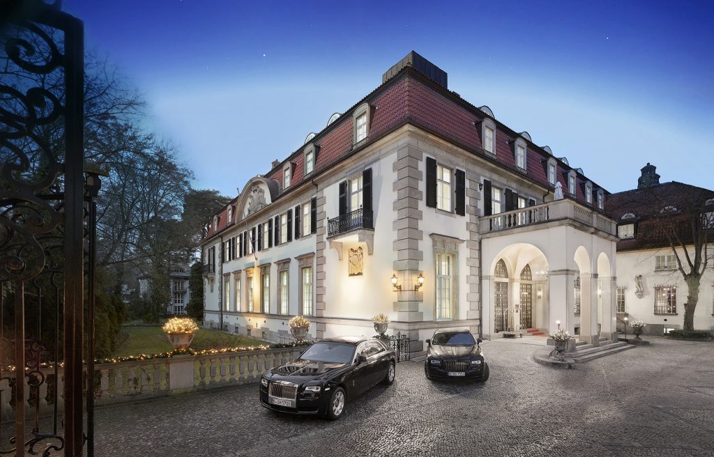 Cât plătesc naționalele de la Euro 2024 pentru cazare. Cine ales în hoteluri de lux, unde stau tricolorii 1 1 2