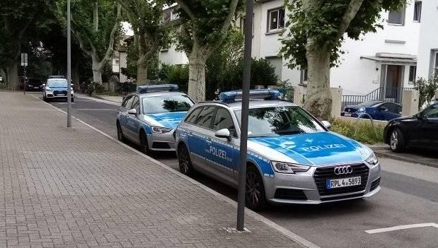 Un Mort și 3 Răniți, După Un Atac Cu Cuțitul Asupra Celor Care Urmăreau Meciul De Deschidere De La Euro 2024, în Germania. Suspectul, Un Afgan, Ucis De Polițiști