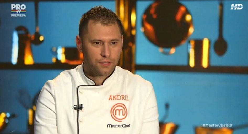 Cine Este Bucătarul Echipei Naționale De Fotbal A României. Andrei Voica A  Câștigat MasterChef România în 2015 și Este Total Schimbat | Libertatea