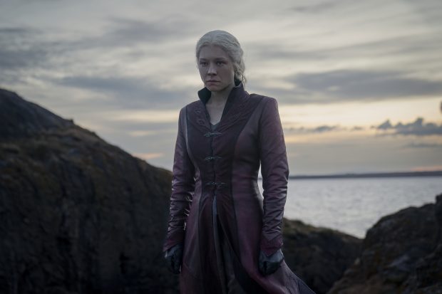 TIFF.23: Primul episod din noul sezon Casa Dragonului și alte seriale în premieră, în secțiunea Va Urma