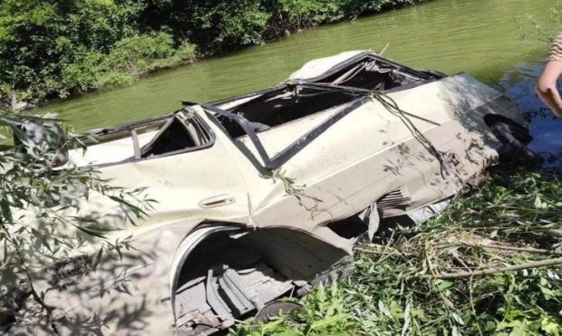 Cel puțin 6 copii au murit după ce un autobuz școlar a căzut într-un râu, în Siria