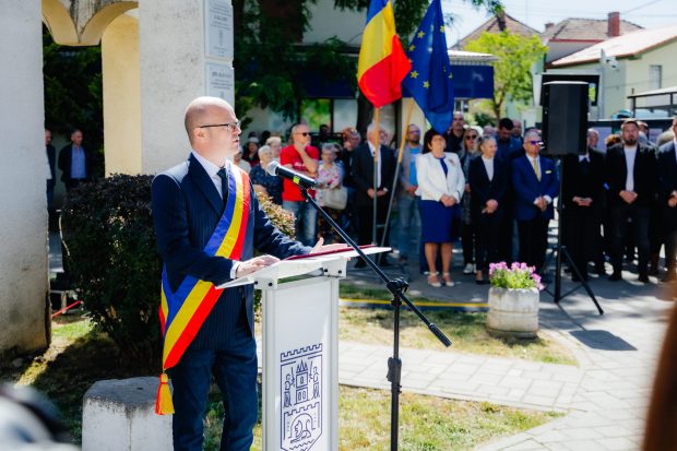 Rezultate parțiale Satu Mare alegeri locale. Kereskenyi Gabor a câştigat un nou mandat, potrivit numărătorii paralele