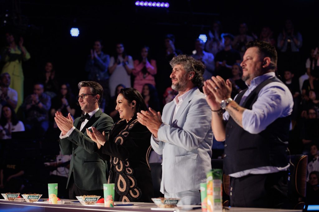 Ce face Cristian Ciaușu, câștigătorul Românii au talent 2024, cu premiul de 120.000 de euro. „Sunt cele două planuri” 3 4468568157645751024918926913465893699611066n 1