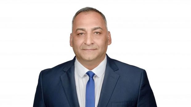 Costică Dobre, primarul comunei brăilene Şuţeşti, reales în funcţie, deși are o condamnare definitivă pentru proxenetism
