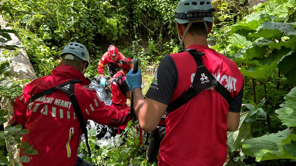 Tragedie în Parcul Național Ceahlău: Motociclist mort în urma unui accident 2 4481128099907282330589915162494555942821398n