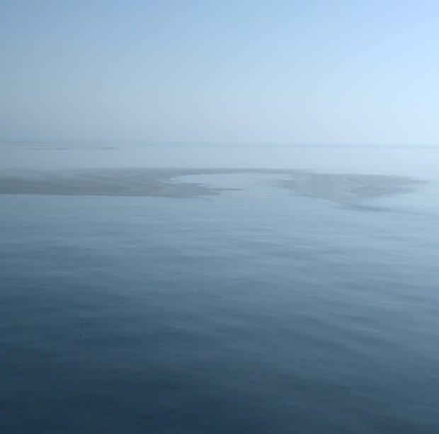Posibilă poluare în Marea Neagră, la Constanța, semnalată de un biolog. Autoritatea Navală îl acuză de „o încercare gravă de dezinformare”