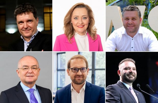 LIVETEXT Alegeri locale și europarlamentare | Rezultate parțiale: Alianţa PSD-PNL, pe primul loc, urmată de AUR și ADU la PE. PSD are cel mai ridicat scor la consilii locale