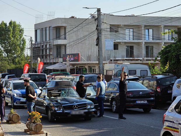 Mărturia unei tinere rănite în accidentul provocat de Vlad Pascu în urmă cu un an: E foarte greu să retrăiești acele momente iar și iar. Sper să pot să am două mâini funcționale