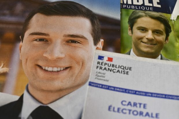 Franța, în pragul celor mai importante alegeri din ultimele decenii. Ce trebuie să știm