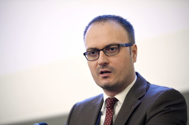 De ce a fost achitat Alexandru Cumpănașu, după ce a încasat fonduri UE pe nedrept ca expert cu „facultatea la o structură mai specială”