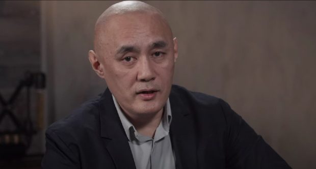 Un opozant kazah a fost împușcat la Kiev în aceeași zi în care l-a numit pe președintele Tokaev o „marionetă” a Kremlinului