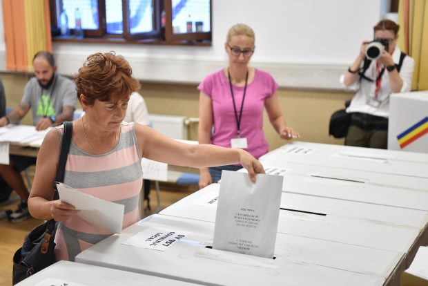 LIVETEXT Alegeri Locale și Europarlamentare – 9 iunie | Incidente în mai multe secții de votare în ziua în care românii își aleg primarii și europarlamentarii